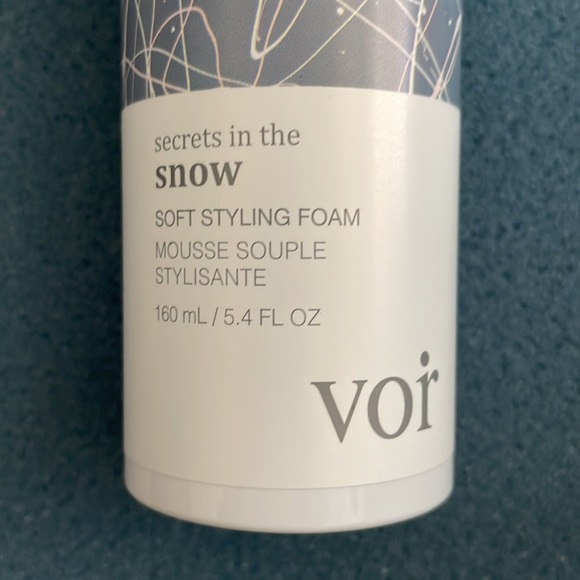 Voir (Vor) Secrets in the Snow - Picture 2 of 4